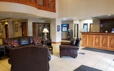 Photo 5 - Wingate by Wyndham Coon Rapids