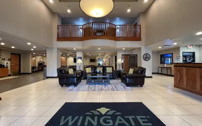 Photo 3 - Wingate by Wyndham Coon Rapids