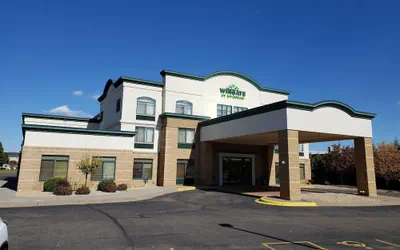 Photo 2 - Wingate by Wyndham Coon Rapids
