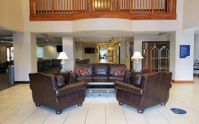 Photo 4 - Wingate by Wyndham Coon Rapids