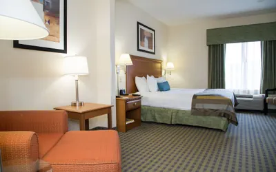 Photo 5 - Wingate by Wyndham Atlanta Airport Fairburn