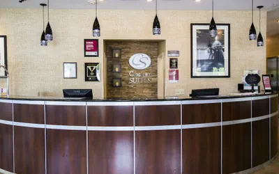 Photo 3 - Comfort Suites Bentonville - Rogers