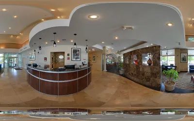 Photo 5 - Comfort Suites Bentonville - Rogers