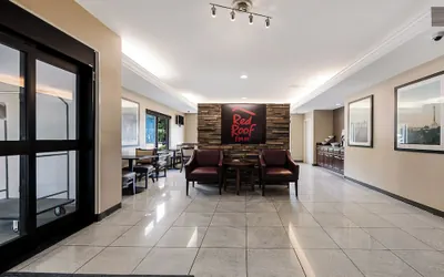 Photo 5 - Red Roof Inn Newport News - Yorktown