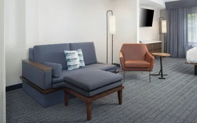Photo 5 - Courtyard by Marriott Hanover Lebanon