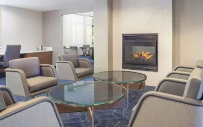 Photo 4 - Courtyard by Marriott Hanover Lebanon