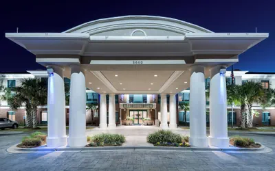 Holiday Inn Express & Suites Florence I-95 & I-20 Civic Ctr by IHG