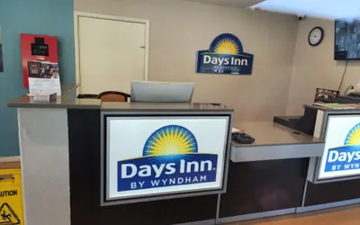 Photo 5 - Days Inn by Wyndham Hardeeville North/I-95 & US 278