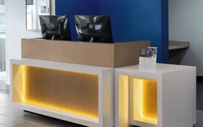 Photo 3 - Microtel Inn & Suites by Wyndham Dover