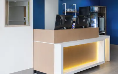 Photo 5 - Microtel Inn & Suites by Wyndham Dover