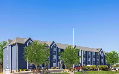 Microtel Inn & Suites by Wyndham Dover