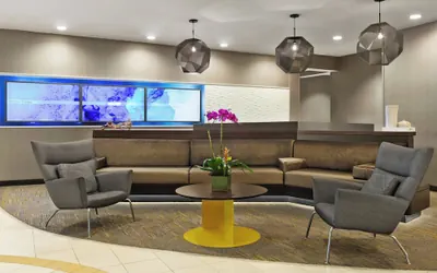 Photo 5 - SpringHill Suites by Marriott Dulles Airport
