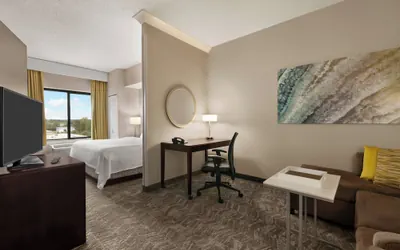 Photo 2 - SpringHill Suites by Marriott Dulles Airport