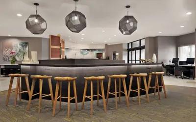 Photo 4 - SpringHill Suites by Marriott Dulles Airport