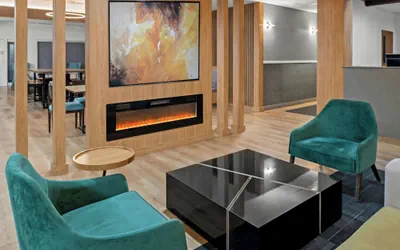 Photo 3 - Fairfield Inn and Suites by Marriott Sacramento Elk Grove
