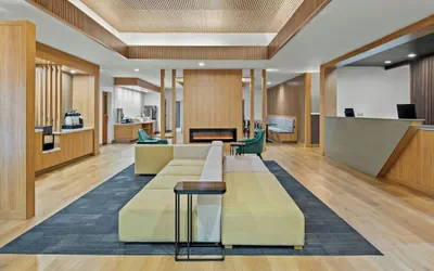 Photo 5 - Fairfield Inn and Suites by Marriott Sacramento Elk Grove