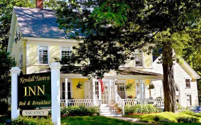 Photo 2 - The Kendall Inn
