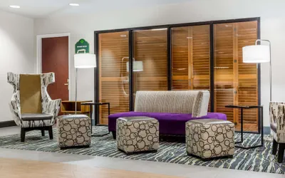 Photo 4 - Wingate by Wyndham Chesapeake