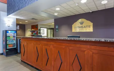 Photo 2 - Wingate by Wyndham Chesapeake