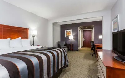 Photo 5 - Wingate by Wyndham Chesapeake