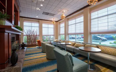 Photo 4 - Hilton Garden Inn Tupelo