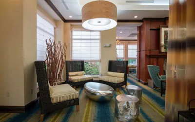 Photo 5 - Hilton Garden Inn Tupelo