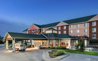 Photo 2 - Hilton Garden Inn Omaha West