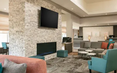 Photo 3 - Hilton Garden Inn Omaha West