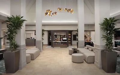 Photo 4 - Hilton Garden Inn Columbia/Harbison