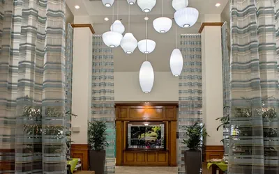 Photo 3 - Hilton Garden Inn Columbia/Harbison
