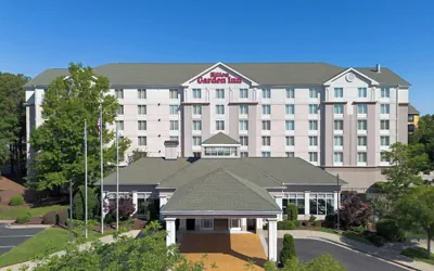 Photo 2 - Hilton Garden Inn Columbia/Harbison