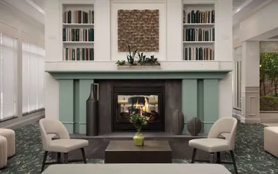 Photo 5 - Hilton Garden Inn Columbia/Harbison