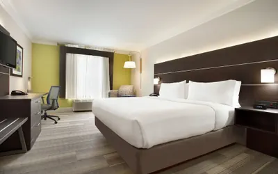 Photo 3 - Holiday Inn Express & Suites Dallas NE - Allen by IHG