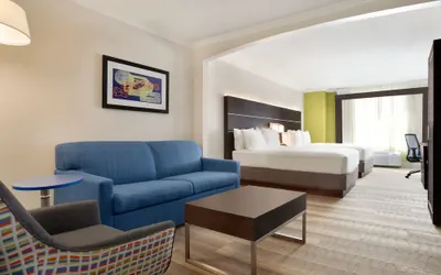 Photo 5 - Holiday Inn Express & Suites Dallas NE - Allen by IHG
