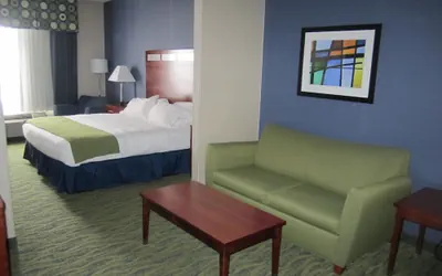 Photo 4 - Holiday Inn Express Hotel & Suites DuBois by IHG