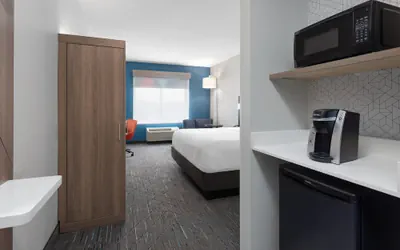 Photo 5 - Holiday Inn Express Hotel & Suites DuBois by IHG