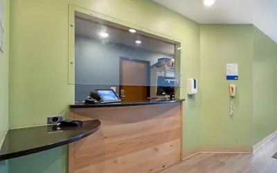 Photo 3 - Extended Stay America Select Suites - Wichita - Airport
