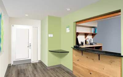 Photo 3 - WoodSpring Suites Pharr