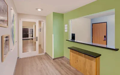 Photo 4 - WoodSpring Suites Pharr