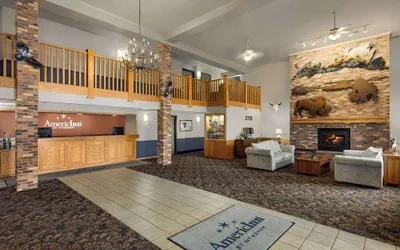 Photo 5 - AmericInn by Wyndham Havre