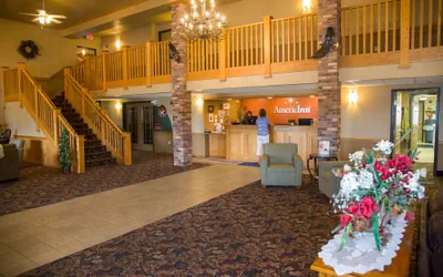 Photo 3 - AmericInn by Wyndham Havre