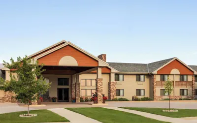 Photo 2 - AmericInn by Wyndham Havre