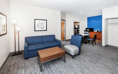 Photo 5 - Holiday Inn Express & Suites Tulsa S Broken Arrow Hwy 51 by IHG