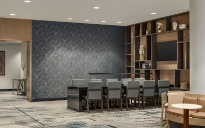 Photo 5 - Hilton Baltimore BWI Airport
