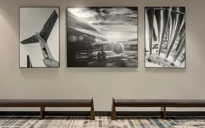 Photo 4 - Hilton Baltimore BWI Airport
