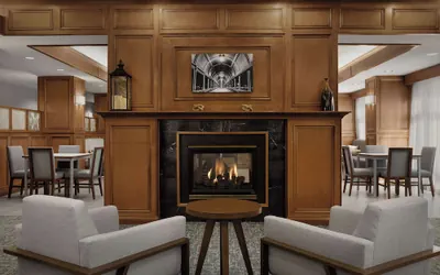 Photo 5 - Hampton Inn Waterloo Cedar Valley