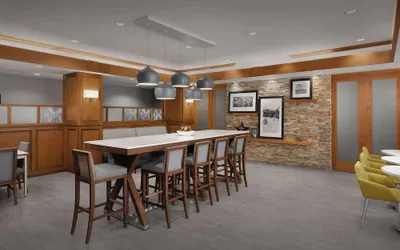 Photo 4 - Hampton Inn Waterloo Cedar Valley