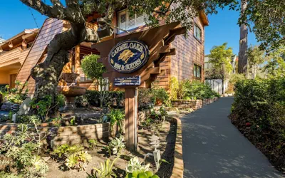 Photo 2 - Clarion Collection Carmel Oaks Inn