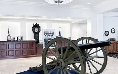 Photo 4 - Wyndham Gettysburg Hotel & Conference Center