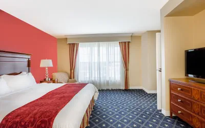Photo 5 - Wyndham Gettysburg Hotel & Conference Center